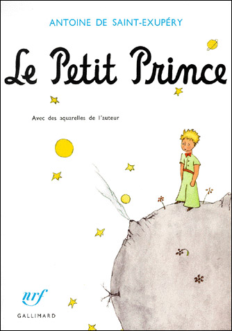 LE PETIT PRINCE