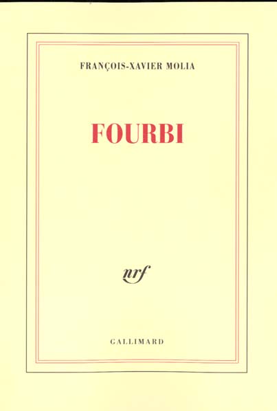 FOURBI