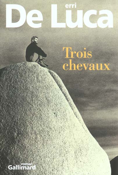 TROIS CHEVAUX