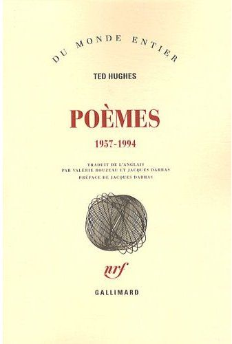 POEMES 1957-1994 - (1957-1994)