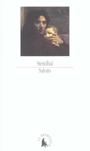 SALONS...