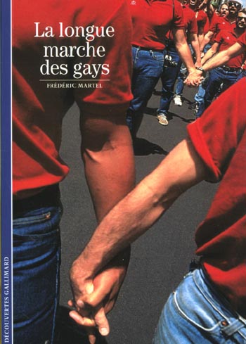 CULTURE ET SOCIETE - T417 - LA LONGUE MARCHE DES GAYS