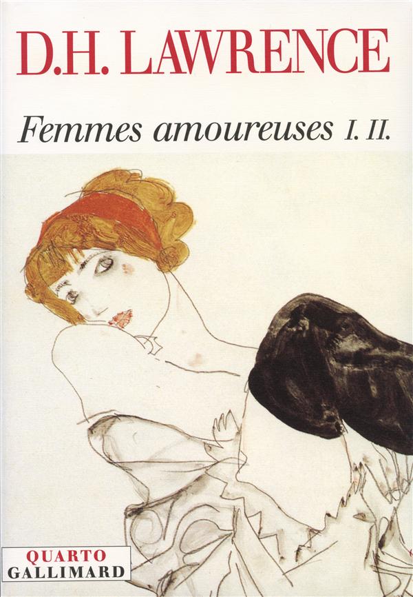 FEMMES AMOUREUSES