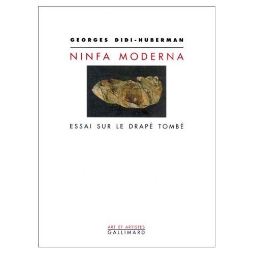 NINFA MODERNA - ESSAI SUR LE DRAPE TOMBE