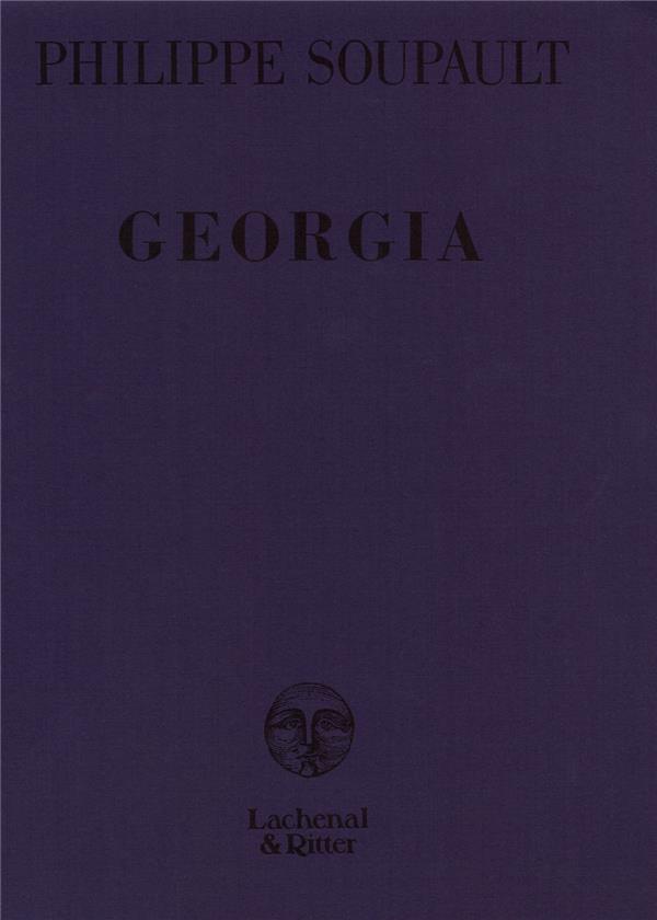 GEORGIA