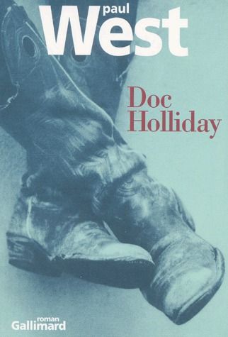 DOC HOLLIDAY