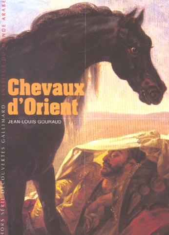 CHEVAUX D'ORIENT