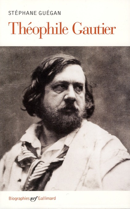 THEOPHILE GAUTIER