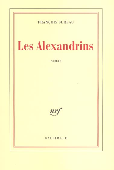 LES ALEXANDRINS