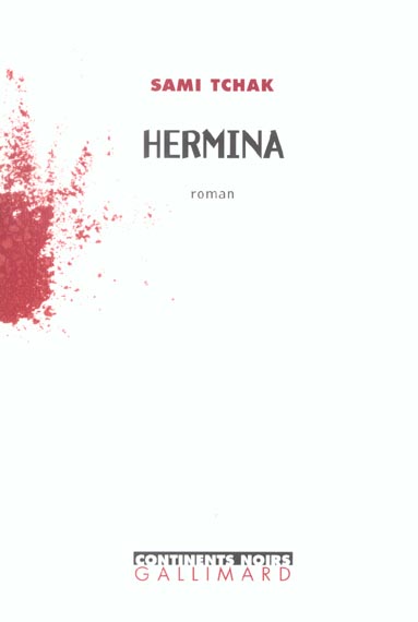 HERMINA ROMAN