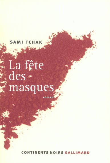LA FETE DES MASQUES