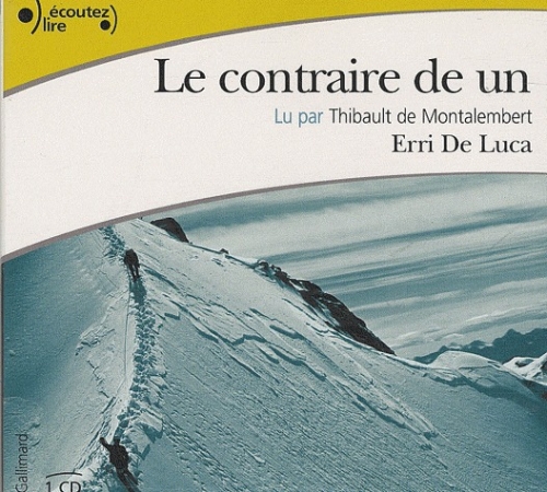 LE CONTRAIRE DE UN