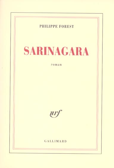 SARINAGARA