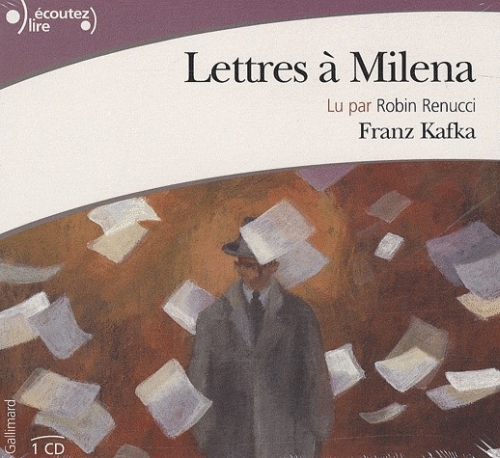 LETTRES A MILENA