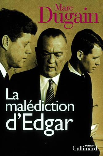 LA MALEDICTION D'EDGAR ROMAN