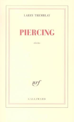 PIERCING