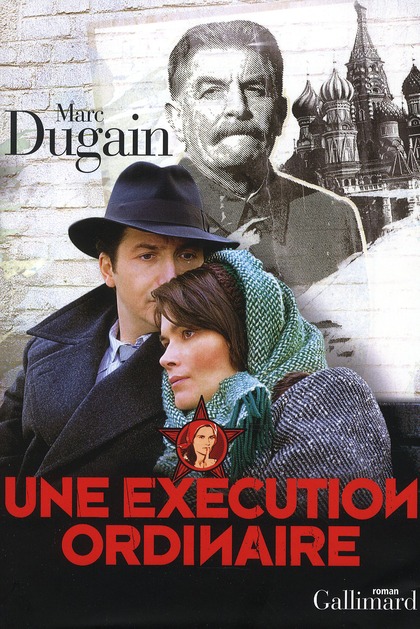 UNE EXECUTION ORDINAIRE