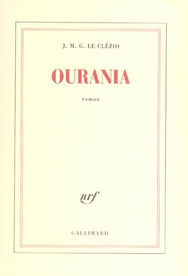 OURANIA