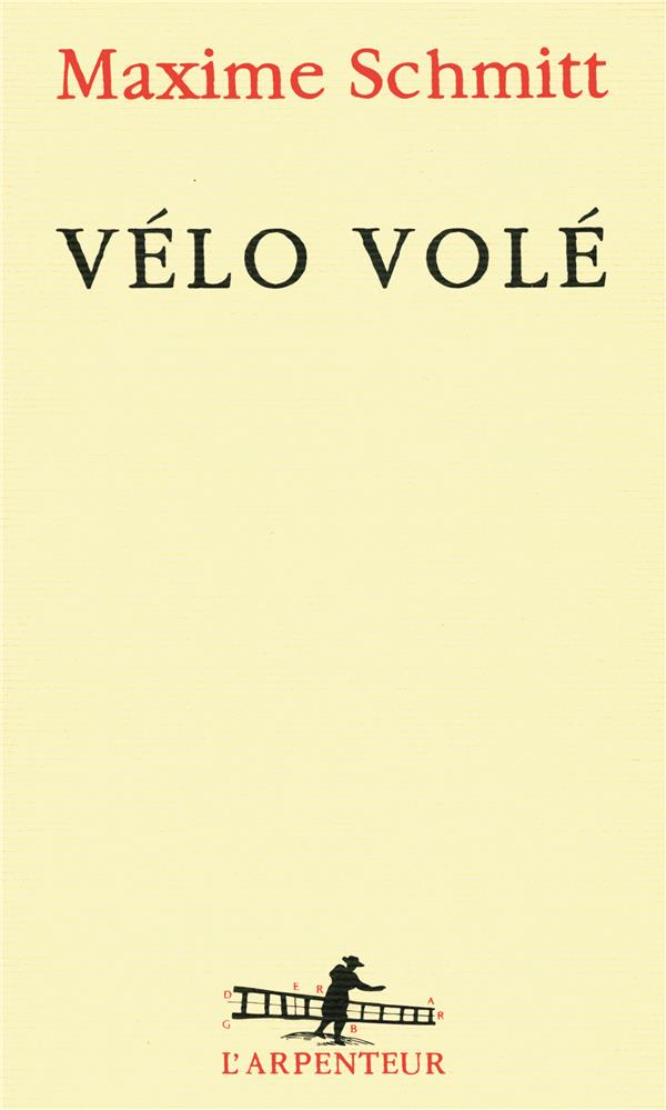 VELO VOLE