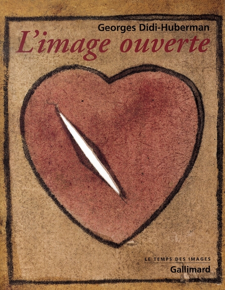 L'IMAGE OUVERTE MOTIFS DE L'INCARNATION DANS LES ARTS VISUELS