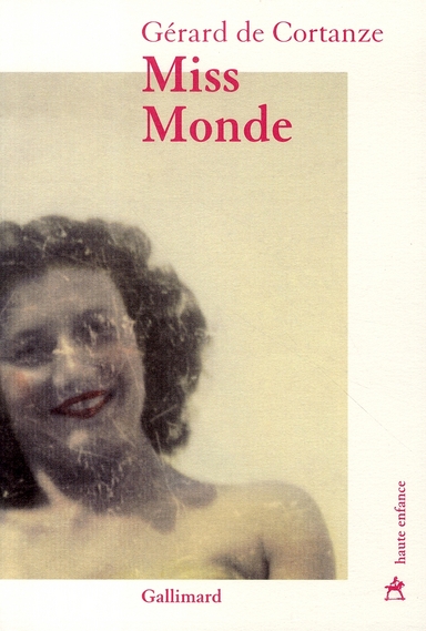 MISS MONDE