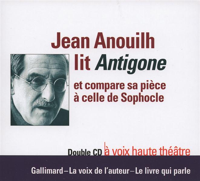 ANTIGONE