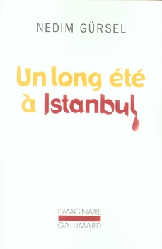 UN LONG ETE A ISTANBUL