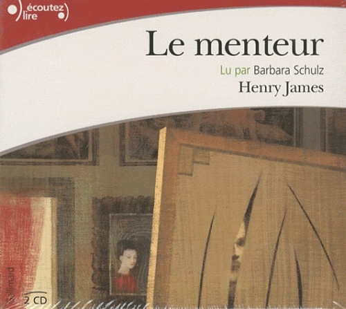 LE MENTEUR