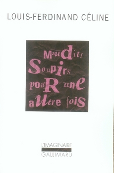 MAUDITS SOUPIRS POUR UNE AUTRE FOIS