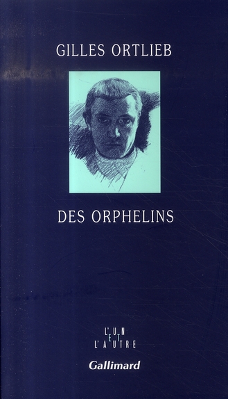 DES ORPHELINS