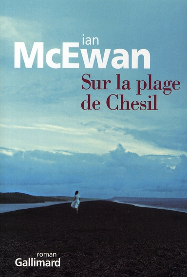 SUR LA PLAGE DE CHESIL
