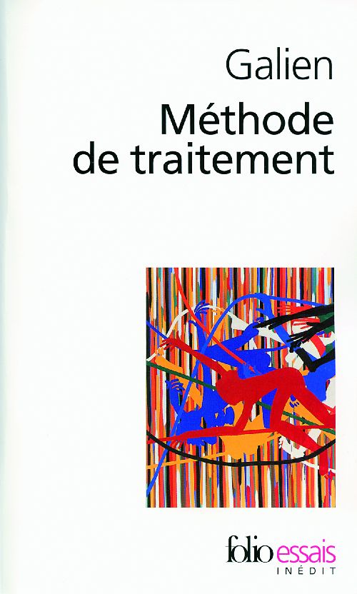 METHODE DE TRAITEMENT