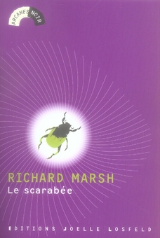LE SCARABEE