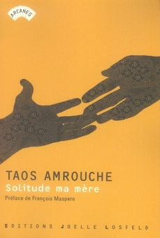SOLITUDE MA MERE