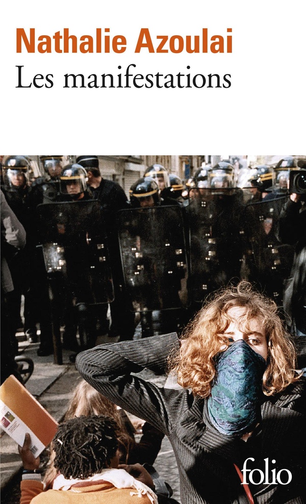LES MANIFESTATIONS