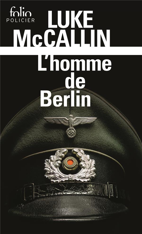 L'HOMME DE BERLIN