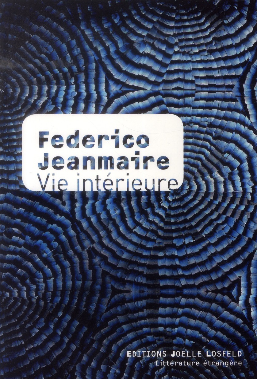 VIE INTERIEURE