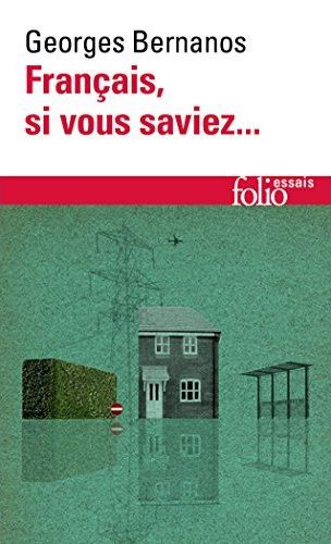 FRANCAIS, SI VOUS SAVIEZ...