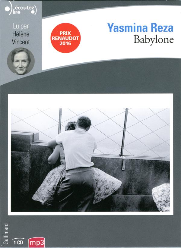 BABYLONE