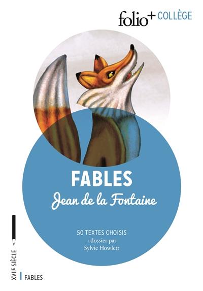 FABLES