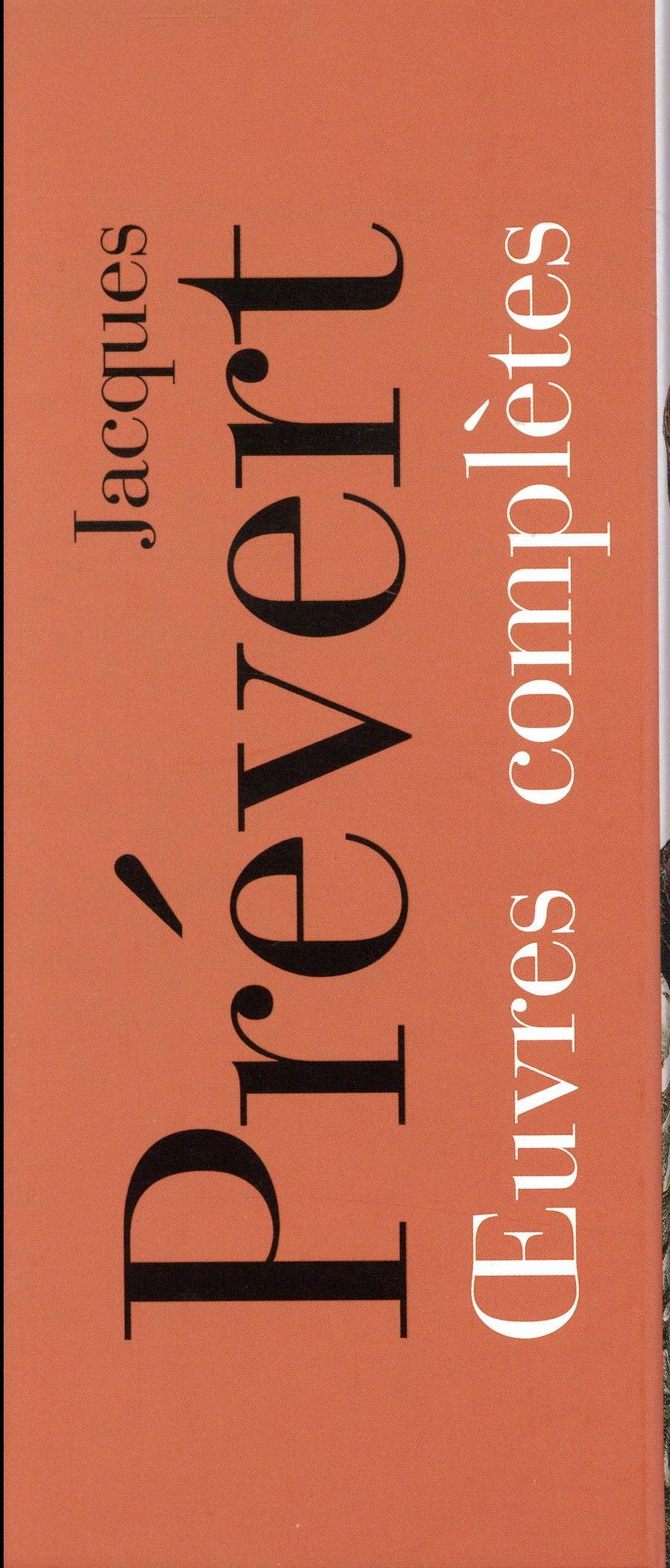 OEUVRES COMPLETES I, II