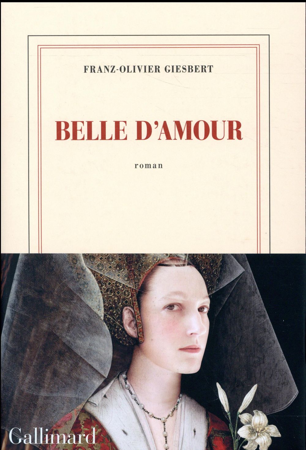 BELLE D'AMOUR