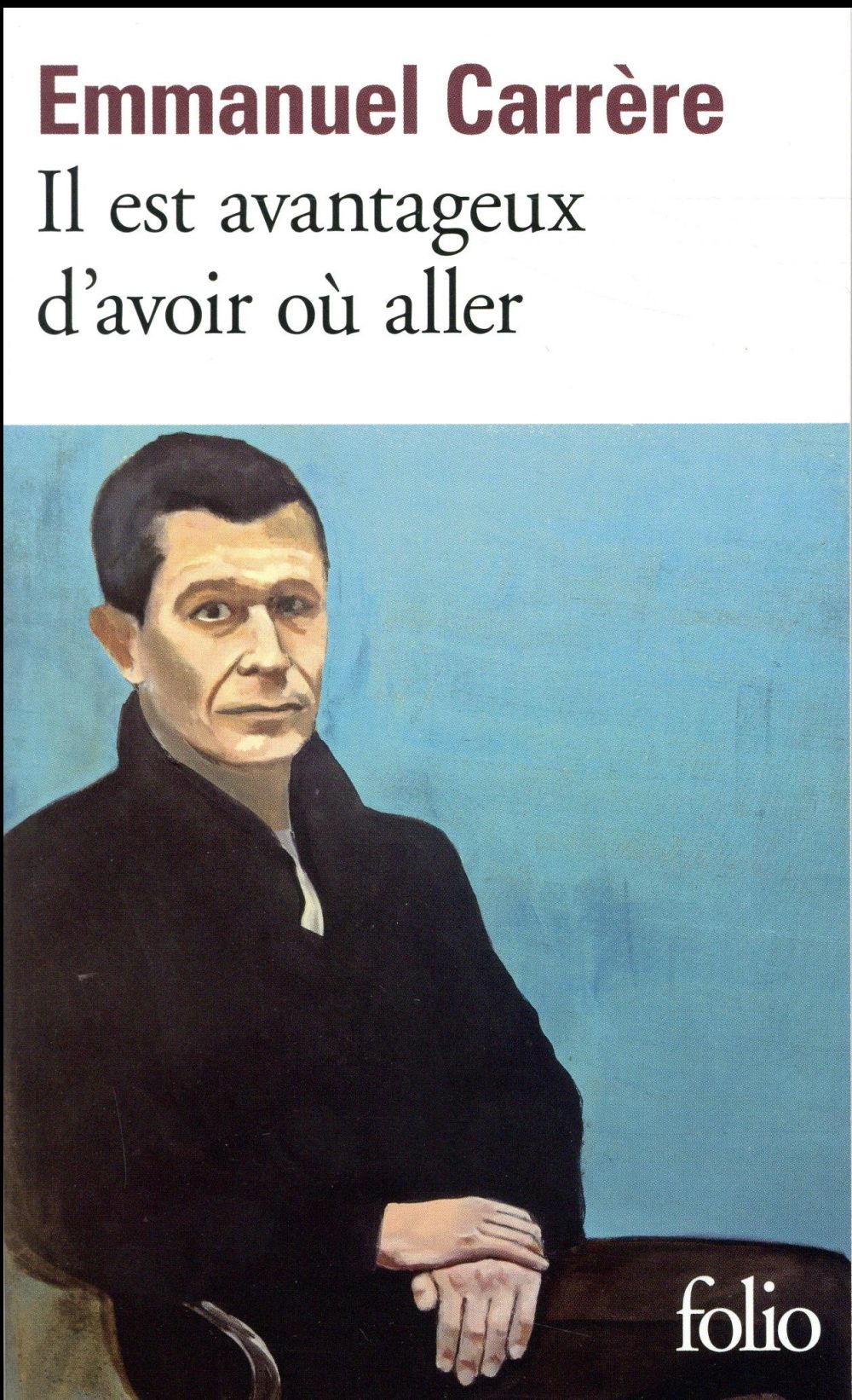IL EST AVANTAGEUX D'AVOIR OU ALLER
