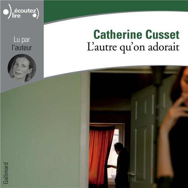 L'AUTRE QU'ON ADORAIT