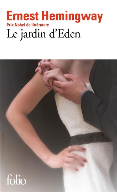 LE JARDIN D'EDEN