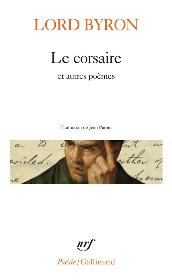 LE CORSAIRE ET AUTRES POEMES ORIENTAUX