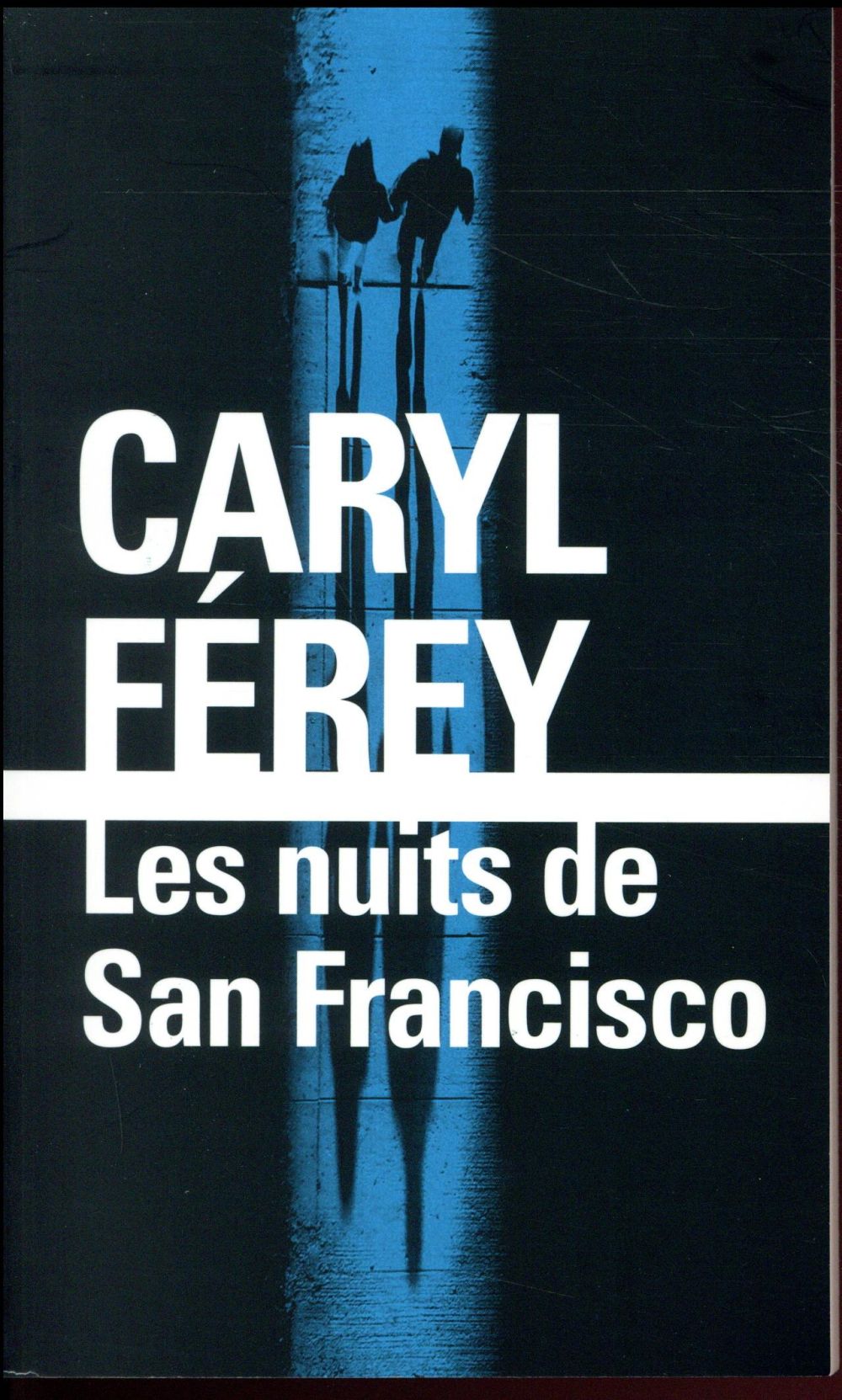 LES NUITS DE SAN FRANCISCO