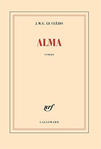 ALMA