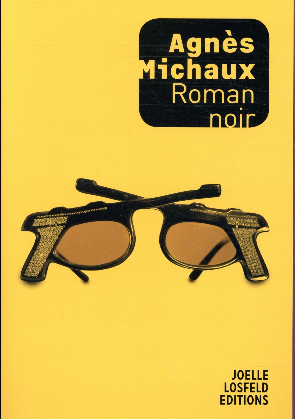 ROMAN NOIR