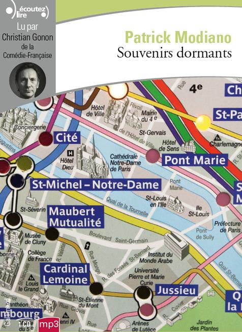 SOUVENIRS DORMANTS